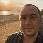 Profile picture of Алексей Лешуков