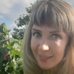 Profile picture of Ольга Токарева