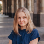 Profile picture of Екатерина Петкун