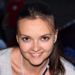Profile picture of Екатерина Ежова