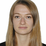 Profile picture of Эля Решетилова