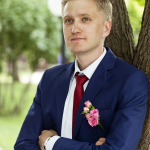 Profile picture of Алексей Дементьев