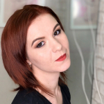 Profile picture of Анастасия Гридина