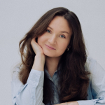 Profile picture of Анастасия Горохова