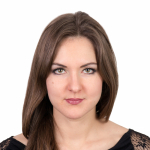 Profile picture of Екатерина Лесникова