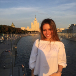 Profile picture of Екатерина Титова