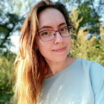 Profile picture of Анастасия Алферьева