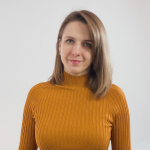 Profile picture of Ксения Малахова