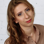 Profile picture of Мария Максимова