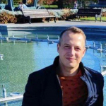 Profile picture of Александр Иванов