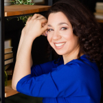 Profile picture of Татьяна Гудкова