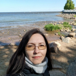 Profile picture of Лилия Журавлева