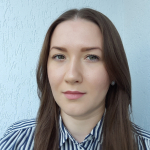 Profile picture of Ольга Егорова