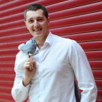 Profile picture of Станислав Баничус