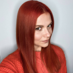 Profile picture of Ксения Кубрак