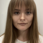 Profile picture of Ксения Пронина